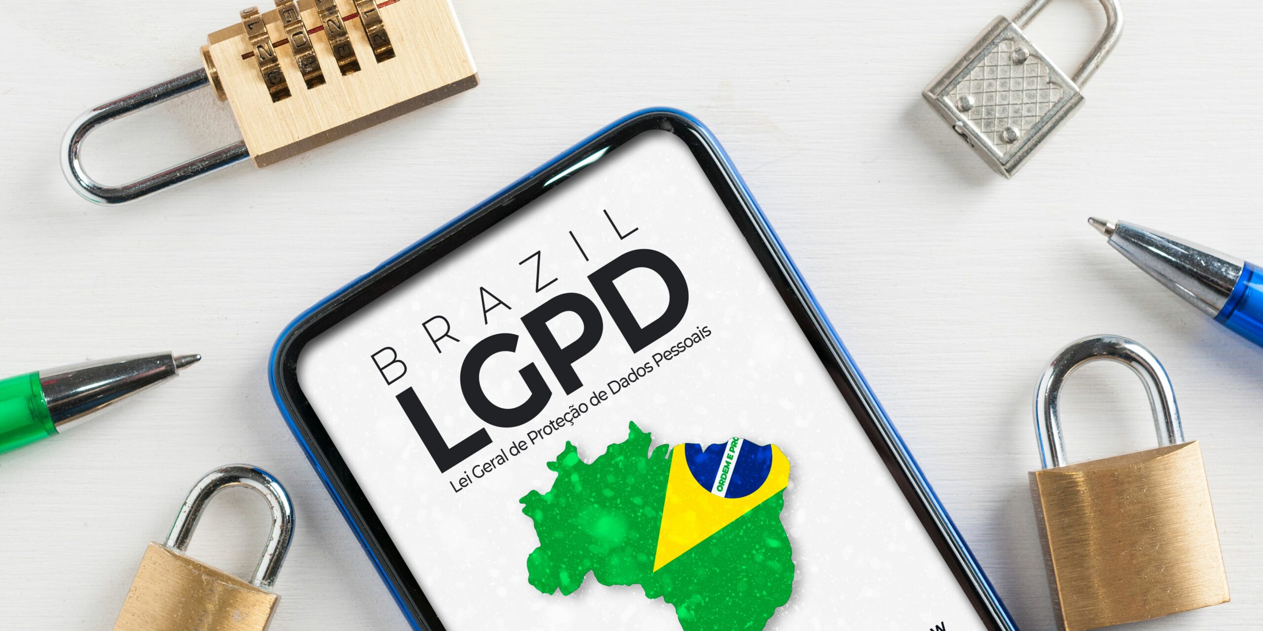 “A LGPD não vai pegar”: mais duas Organizações sofreram penalidades por violarem regras da Lei Geral de Proteção de Dados